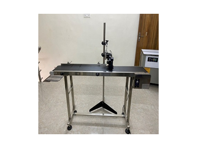 Form Fill Seal Machine Manufacturers In India