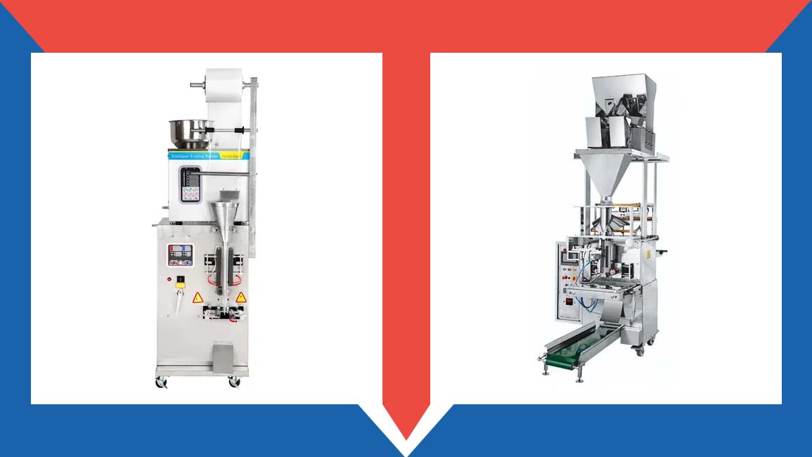 Packaging Machine Manufacturers In Odhav