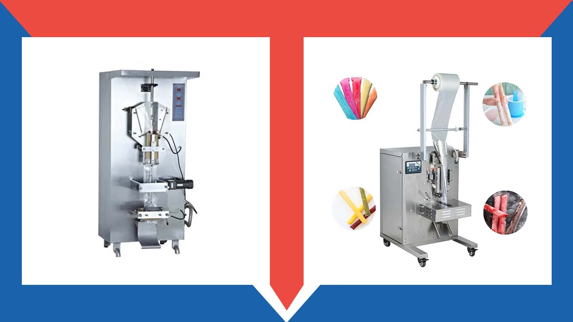 Chips Packing Machine Price In India