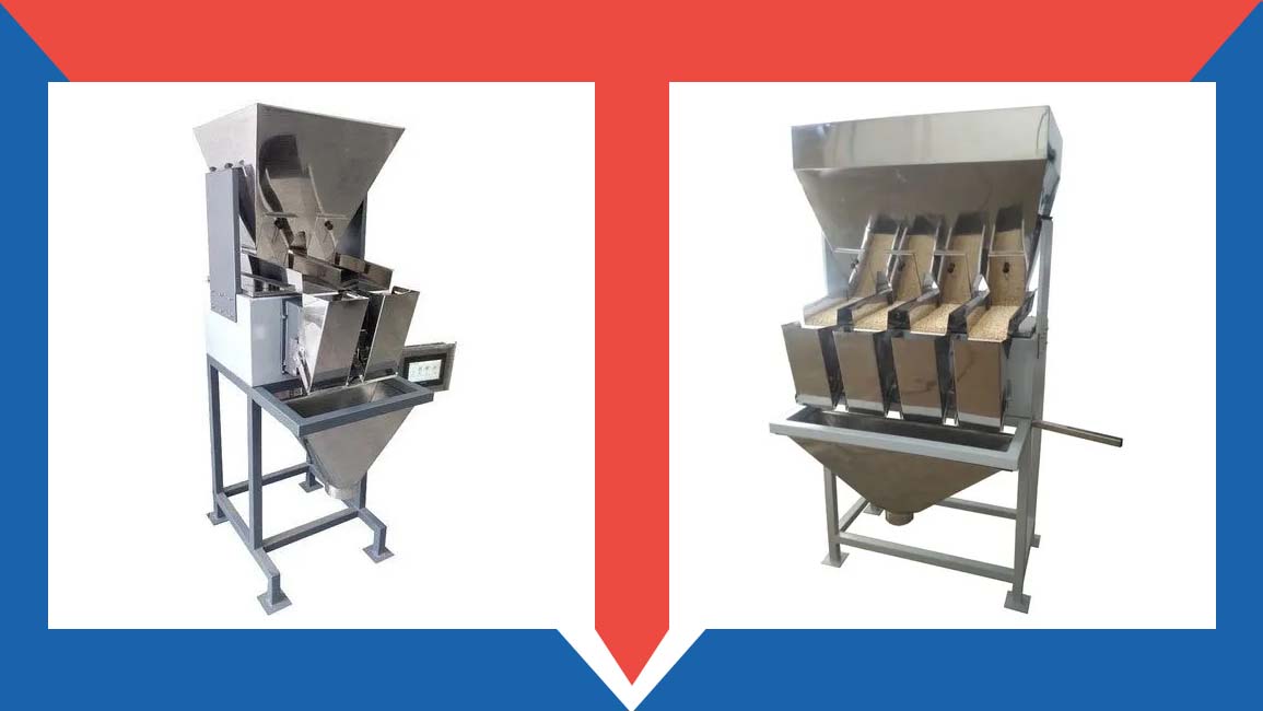 Chips Packing Machine Price In India