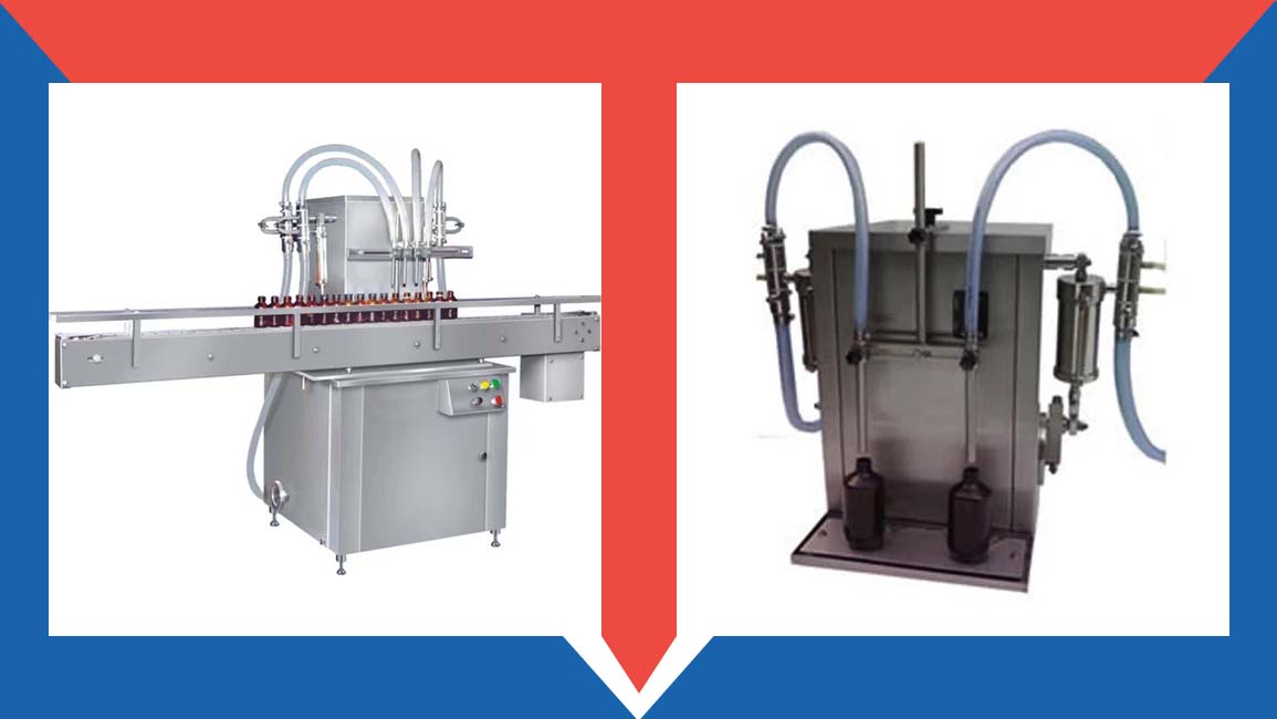 Packaging Machine Manufacturers In Odhav