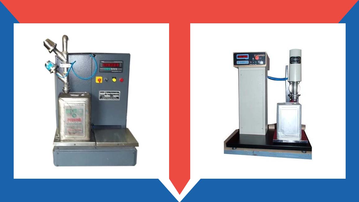 Pneumatic Pouch Packing Machine Manufacturers In India