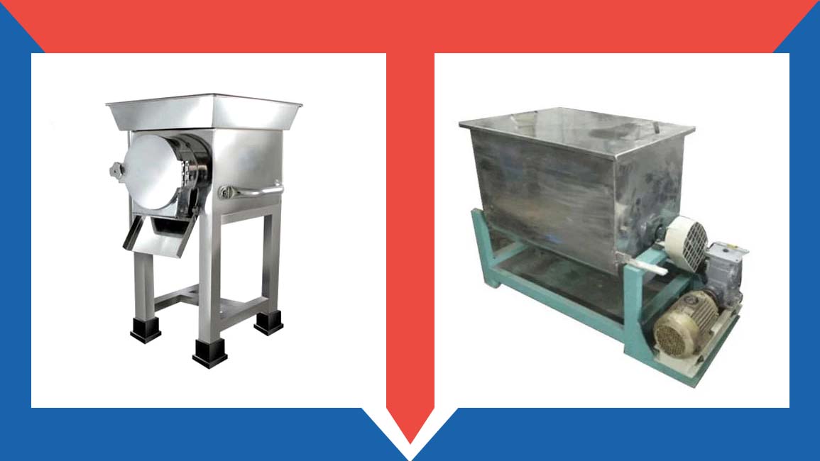 Packing Machine Manufacturer In Ahmedabad